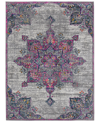 AMER RUGS MONTANA ISABELLE 5'3" X 7'6" AREA RUG