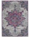 AMER RUGS MONTANA ISABELLE 7'10" X 10'10" AREA RUG