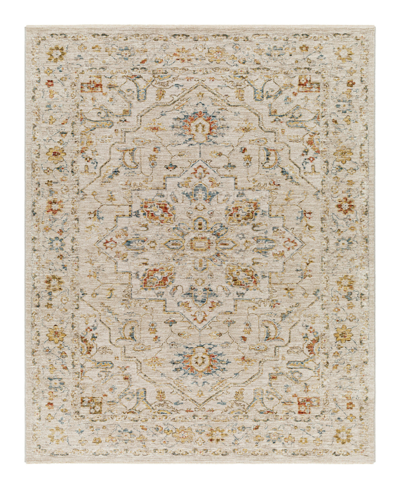 Surya Reina Ren-2303 Area Rug, 5' X 7'5 In Multi