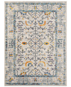 AMER RUGS MONTANA DYANNE 5'3" X 7'6" AREA RUG