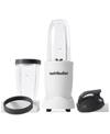 Nutribullet Pro Compact Personal Blender & Accessories In White