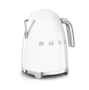 Smeg Electric Kettle In White