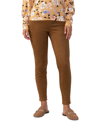 Sanctuary Runway Leggings In Dark Spice