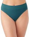 Wacoal Feeling Flexible Hi-cut Brief In Dragonfly