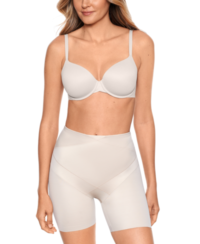 MIRACLESUIT WOMEN'S INSTANT TUMMY TUCK EXTRA FIRM BIKE SHORT 2414