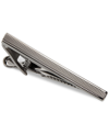 PERRY ELLIS PORTFOLIO MEN'S DOTTED TIE BAR