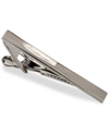 PERRY ELLIS PORTFOLIO MEN'S BASIC TIE BAR