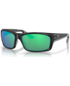 COSTA DEL MAR MEN'S POLARIZED SUNGLASSES, 6S9106-02