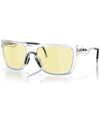 Oakley Nxtlvl Gaming Collection, Oo9249 In Polished Clear