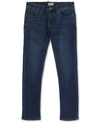 CATERPILLAR MEN'S COOLMAX STRAIGHT DENIM JEANS