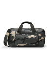 Cole Haan Zerøgrand Travel Duffle Bag In Woodland Camo