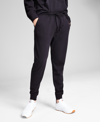 AND NOW THIS MEN'S SOFT KNIT FLEECE JOGGER PANTS, CREATED FOR MACY'S