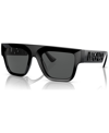 VERSACE MEN'S SUNGLASSES, VE4430U