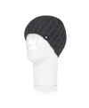 HEAT HOLDERS MEN'S HUDSON FINE RIB HAT