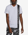 ECKO UNLTD MEN'S BIG AND TALL SHORT SLEEVES GO GET ER T-SHIRT