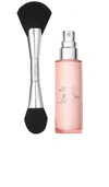 Revive Fermitif Neck Serum And Dual Ended Applicator Brush 50ml In Beauty: Na