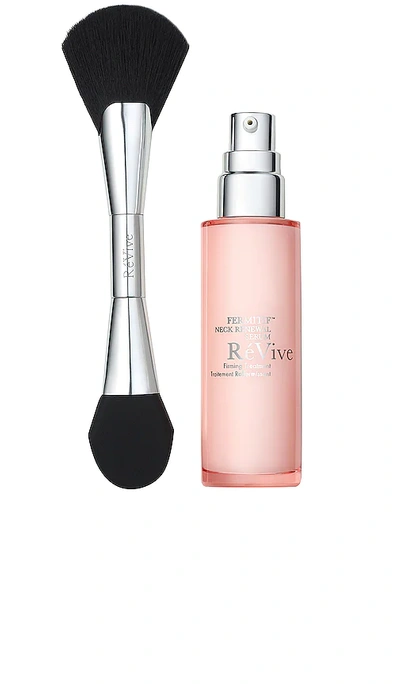 REVIVE FERMITIF NECK SERUM