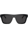 DOLCE & GABBANA SQUARE-FRAME SUNGLASSES