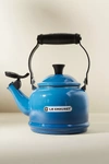 Le Creuset Demi Kettle In Blue