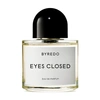 BYREDO EYES CLOSED EAU DE PARFUM 100ML