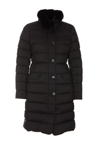 MOORER VETIVER DOWN JACKET