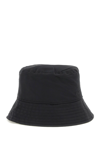 HUGO BOSS LOGOED BUCKET HAT