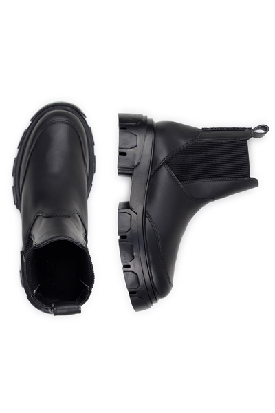 Farm Rio Black Chelsea Boot | ModeSens