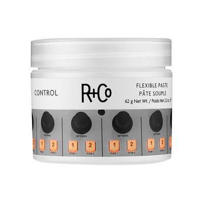 R + Co Control Flexible Paste In Default Title