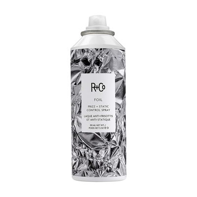 R + Co Foil Frizz Control Spray In Default Title