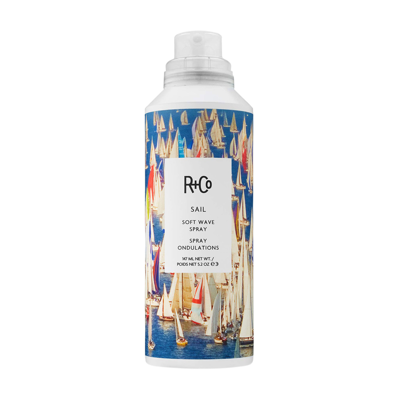 R + Co Sail Soft Wave Spray In Default Title