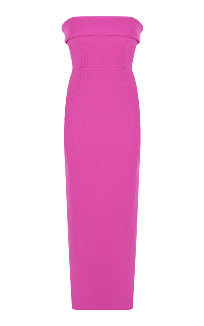 Suede Pumps Hot Pink Suede Dress Brightonbutler On LTK