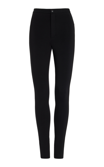 Wardrobe.nyc Wardrobe. Nyc Hb Legging In Black