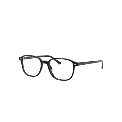 Ray Ban Rx5393 Eyeglasses In Black