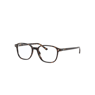 Ray Ban Rx5393 Eyeglasses In Havana
