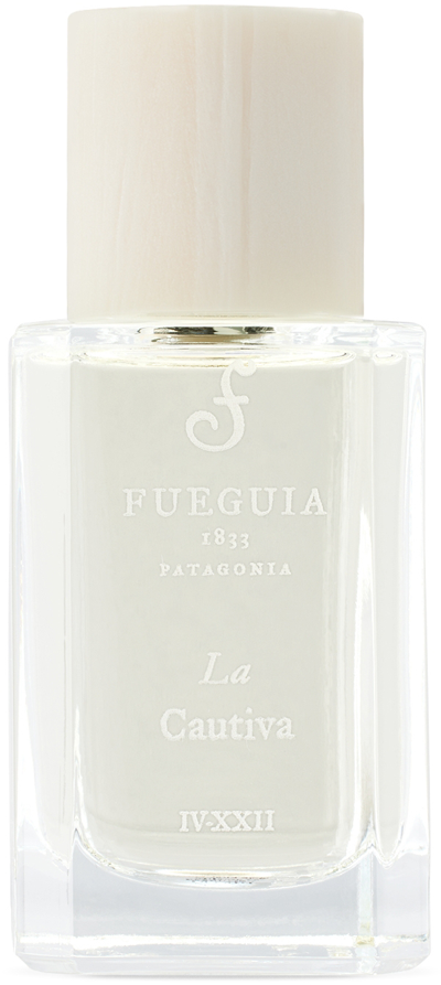 Fueguia 1833 La Cautiva Eau De Parfum, 50 ml In Na