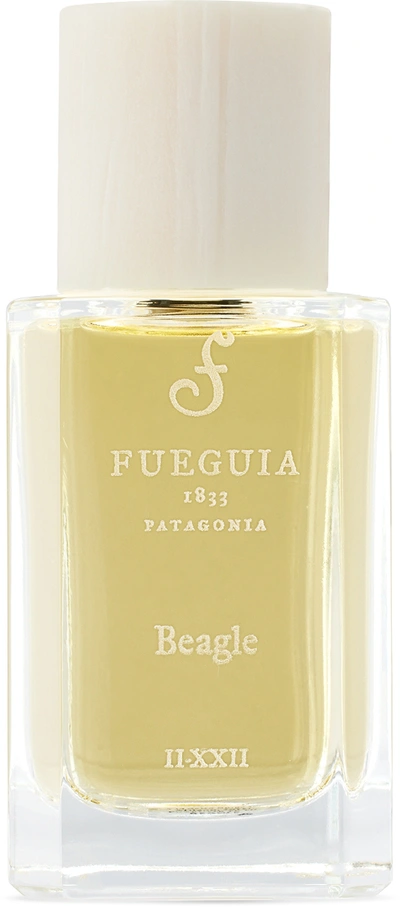 Fueguia 1833 Beagle Eau De Parfum, 50 ml In Na