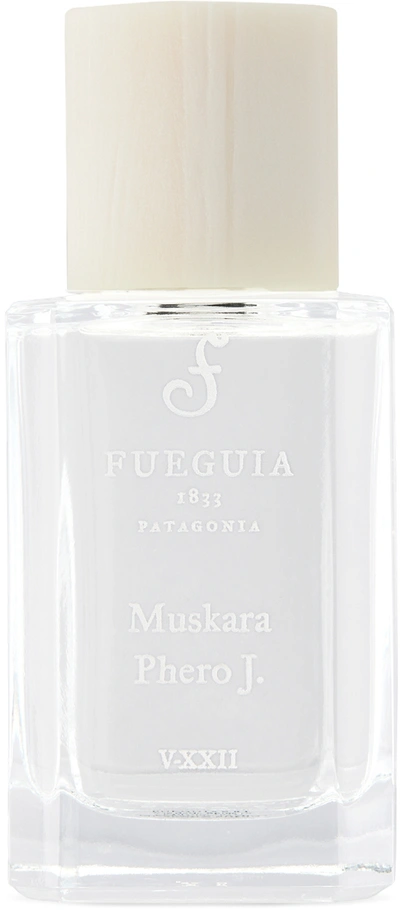 Fueguia 1833 Muskara Phero J Eau De Parfum, 50 ml In Na