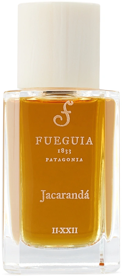 Fueguia 1833 Jacarandá Eau De Parfum, 50 ml In Na