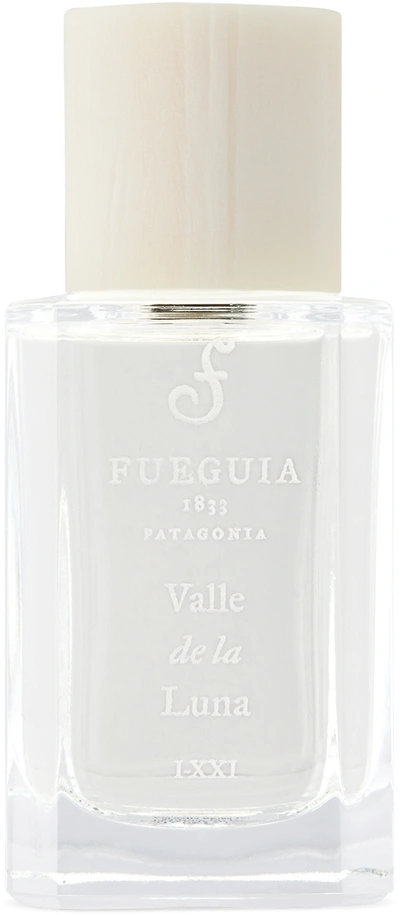 Fueguia 1833 Valle De La Luna Eau De Parfum, 50 ml In Na