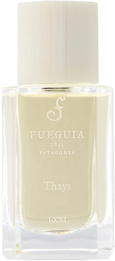 Fueguia 1833 Thays Eau De Parfum, 50 ml In Na