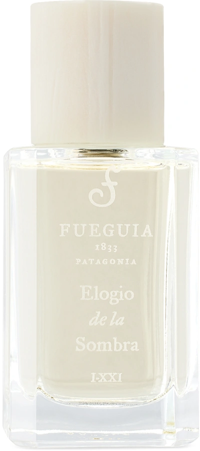 Fueguia 1833 Elogio De La Sombra Eau De Parfum, 50 ml In Na