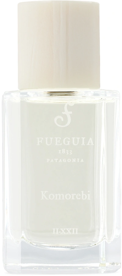 Fueguia 1833 Komorebi Eau De Parfum, 50 ml In Na