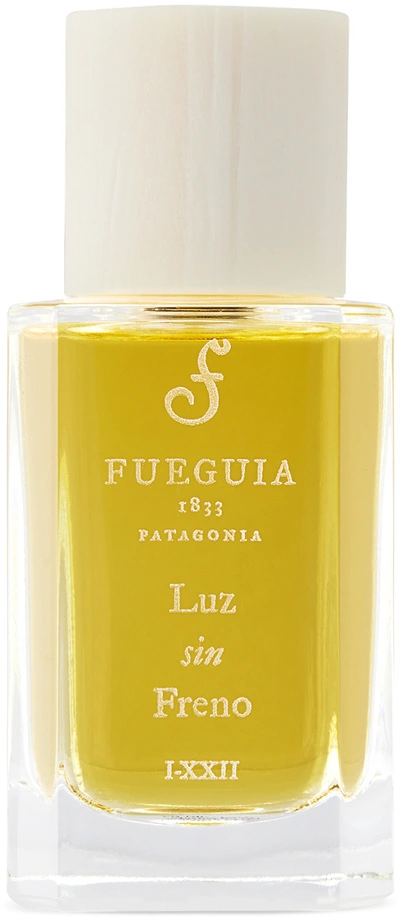 Fueguia 1833 Luz Sin Freno Eau De Parfum, 50 ml In Na