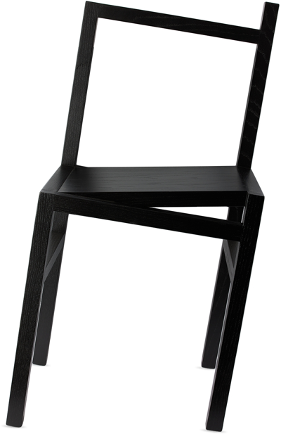 Frama Black 9.5° Chair