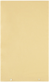 Tekla Yellow Linen Duvet Cover, King In Soft Yellow