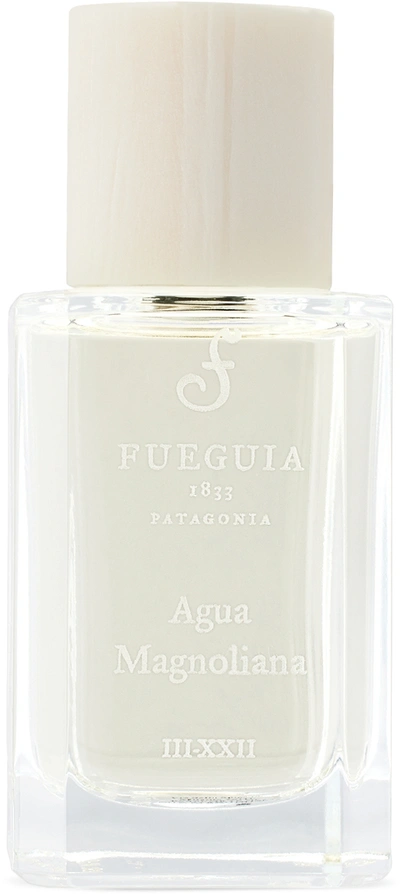 Fueguia 1833 Agua Magnoliana Eau De Parfum, 50 ml In Na