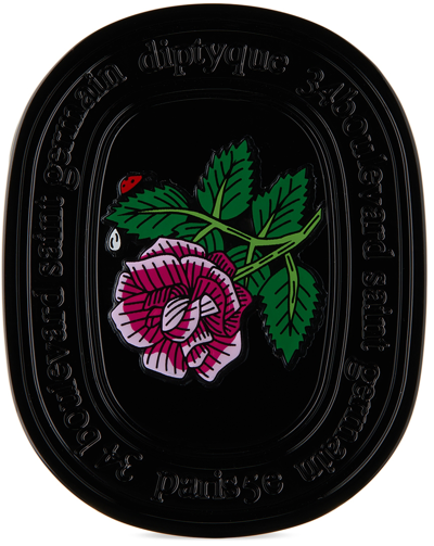 Diptyque Eau Rose Refillable Solid Perfume, 3 ml In Na