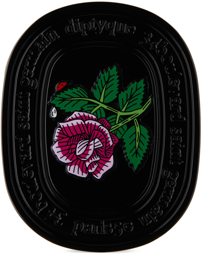 Diptyque Eau Rose Limited-edition Solid Perfume 3.6g In Na