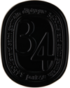 DIPTYQUE 34 BLVD SAINT GERMAIN REFILLABLE SOLID PERFUME, 3 ML