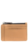 Aimee Kestenberg Alia Slim Id Wallet In Vachetta